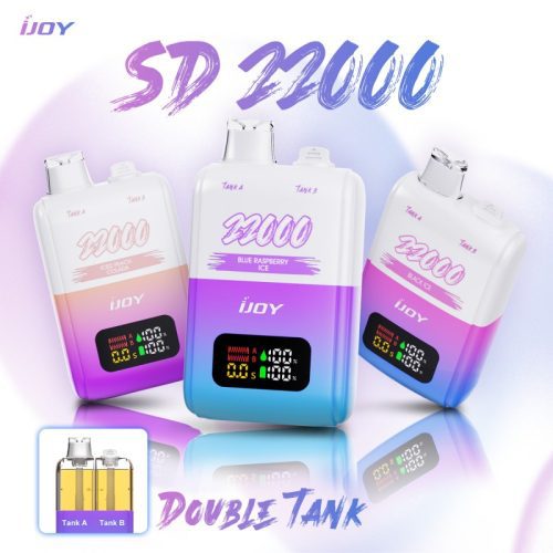 iJoyBar SD22000 001 800x800 1