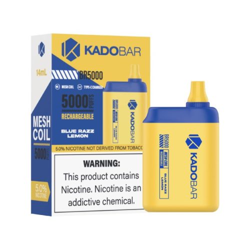 kadobar br5000 3d 10f 1 10 1