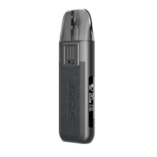 Voopoo Argus Pod 20w Pod System Starter Kit Gray