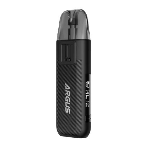 Voopoo Argus Pod 20w Pod System Starter Kit Carbon Fiber