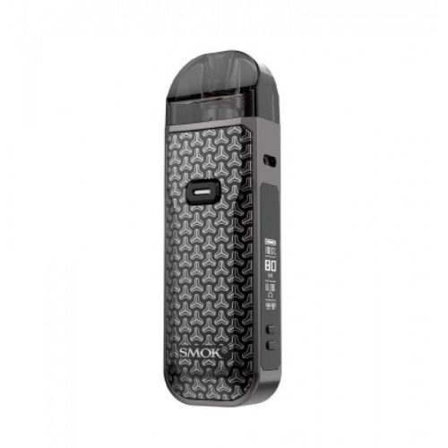 Smok Nord 5 80W Pod System Starter Kit Black Dart