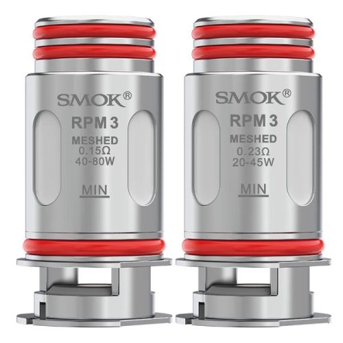 smok rpm 3 coils main