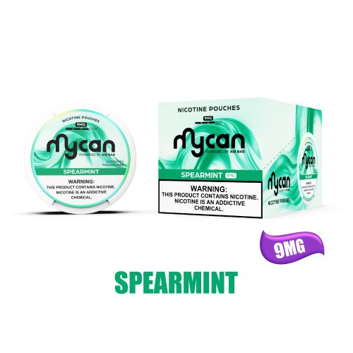 spearmint