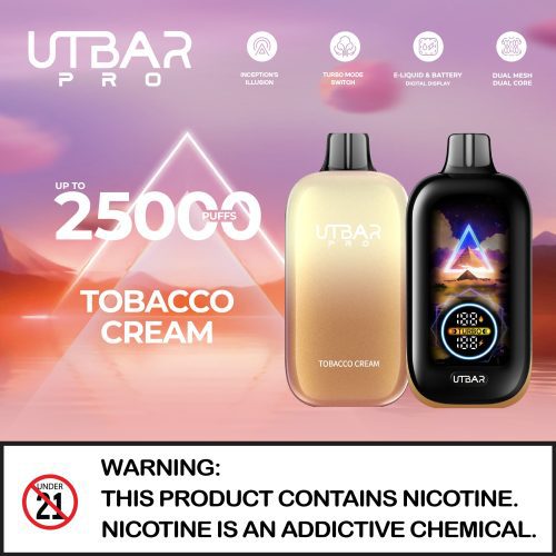 tobaccocream